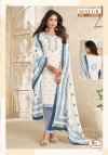 Khushi Vol 85 By Mayur Cotton Printed Dress Material 